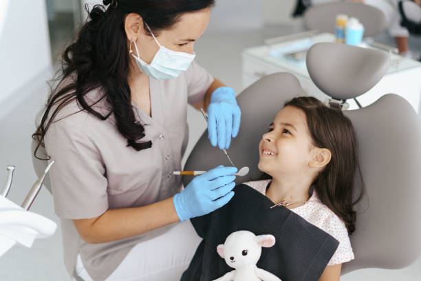 Best Walk-In Emergency Dentist in Claxton, GA