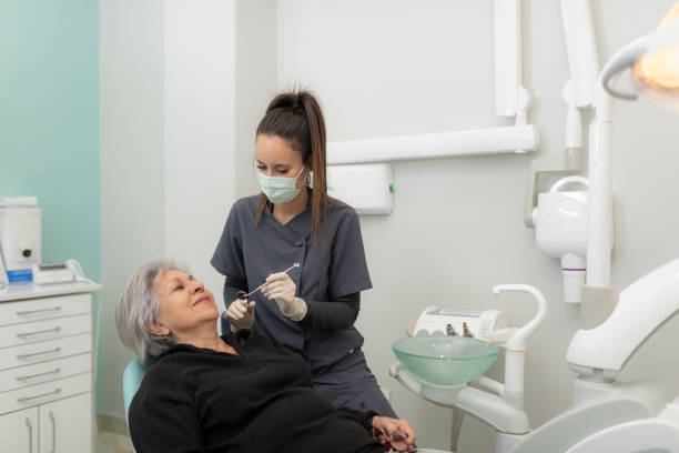 Best Emergency Orthodontic Repairs in Claxton, GA