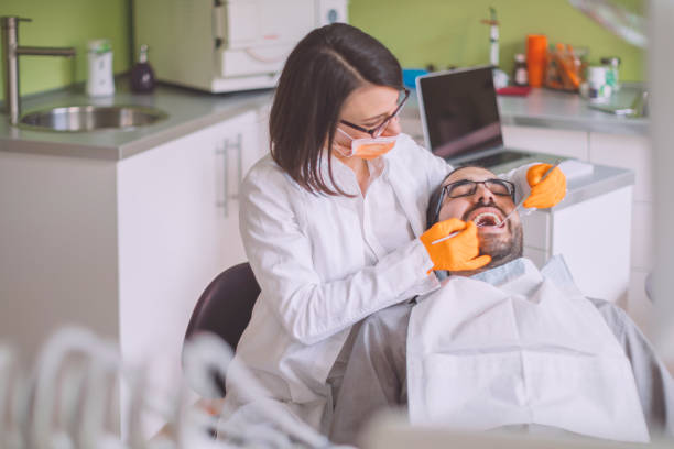Best Emergency Orthodontic Repairs in Claxton, GA