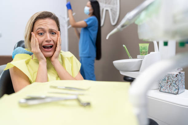 Best Emergency Broken Tooth Repair in Claxton, GA