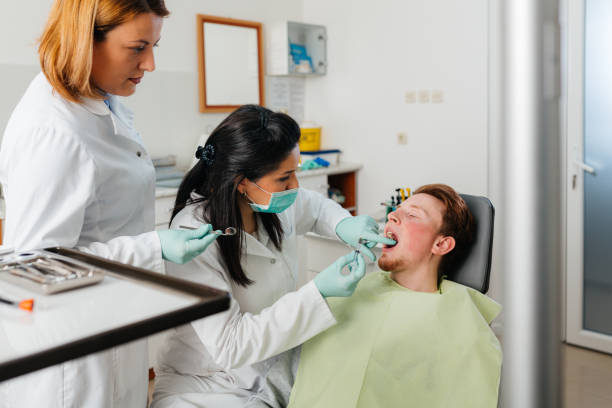 Best Pediatric Emergency Dentist in Claxton, GA