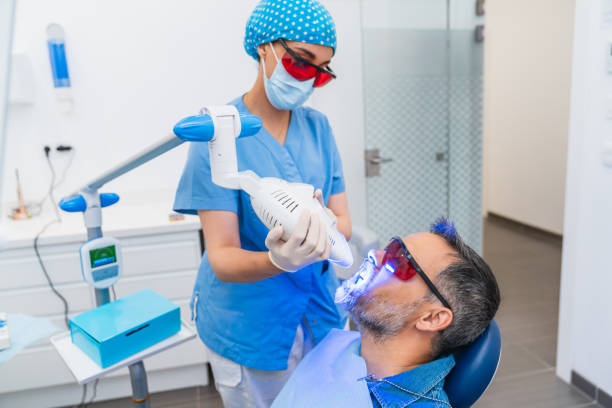Best Emergency Tooth Extraction in Claxton, GA