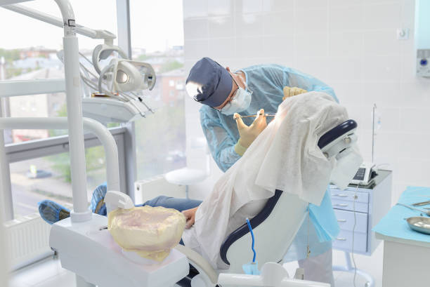 Best Emergency Dental Care for Trauma or Injury in Claxton, GA