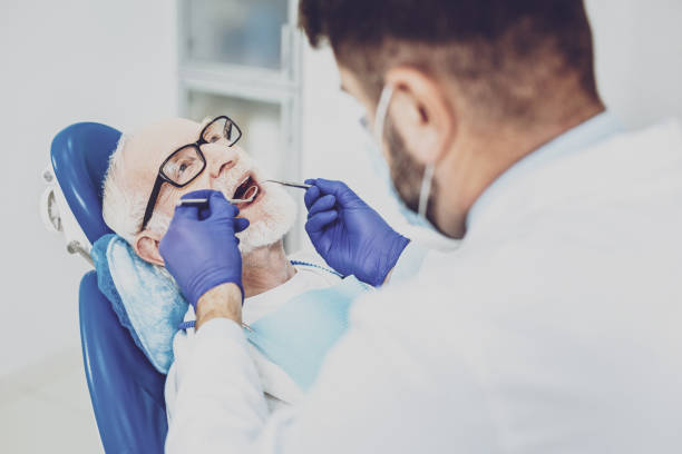 Best Emergency Treatment for Toothache in Claxton, GA